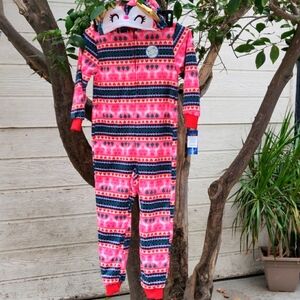 Max & Olivia sleepwear girl size M ♥️